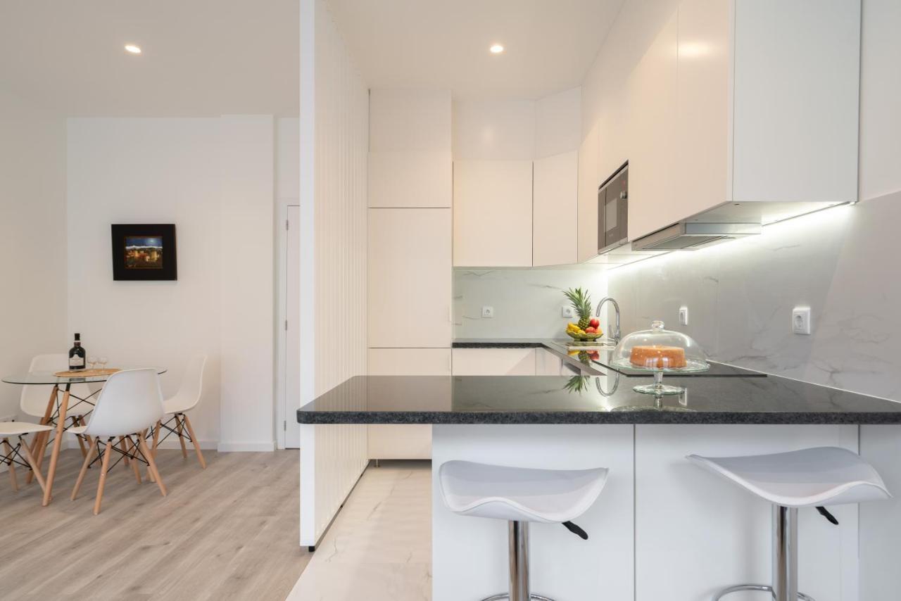 Host Wise - Trendy Spacious Flats - Matosinhos Matosinhos  Exterior photo